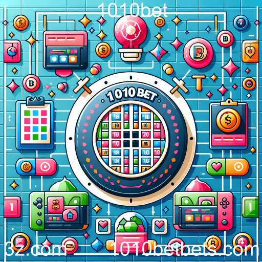 Bingo Online: Diversão e Prêmios no 1010bet