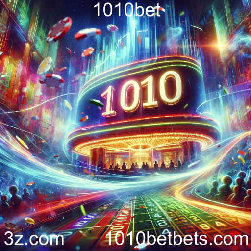 Cotações em 1010bet: Como Maximizar Suas Chances de Ganhar